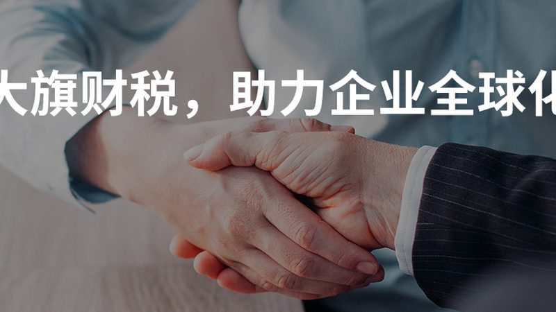 企业年报代账服务：上海代账公司真的包揽全部吗？**